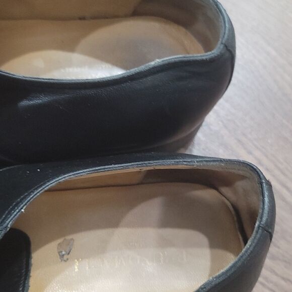 Bruno magli men's shoes size 15M - Picture 8 of 9